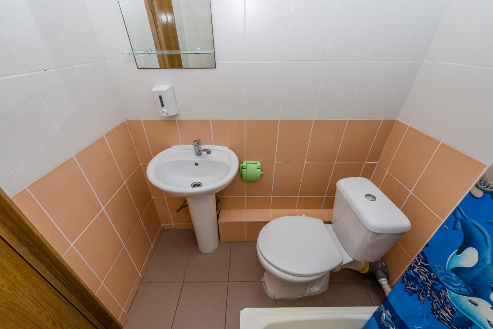 Dolce Vita Resort Hotel Zaliznyi Port Camera foto