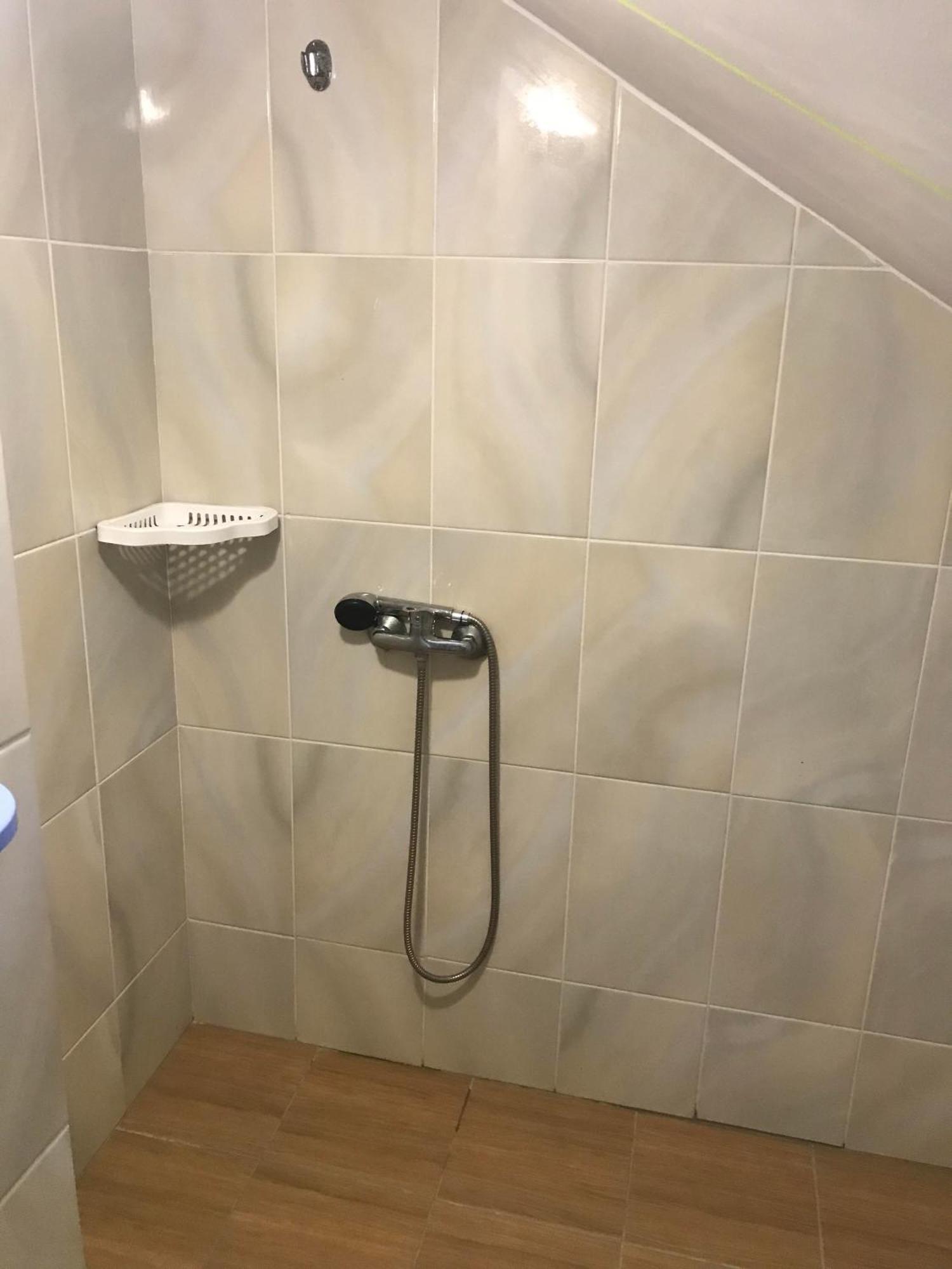 Dolce Vita Resort Hotel Zaliznyi Port Camera foto