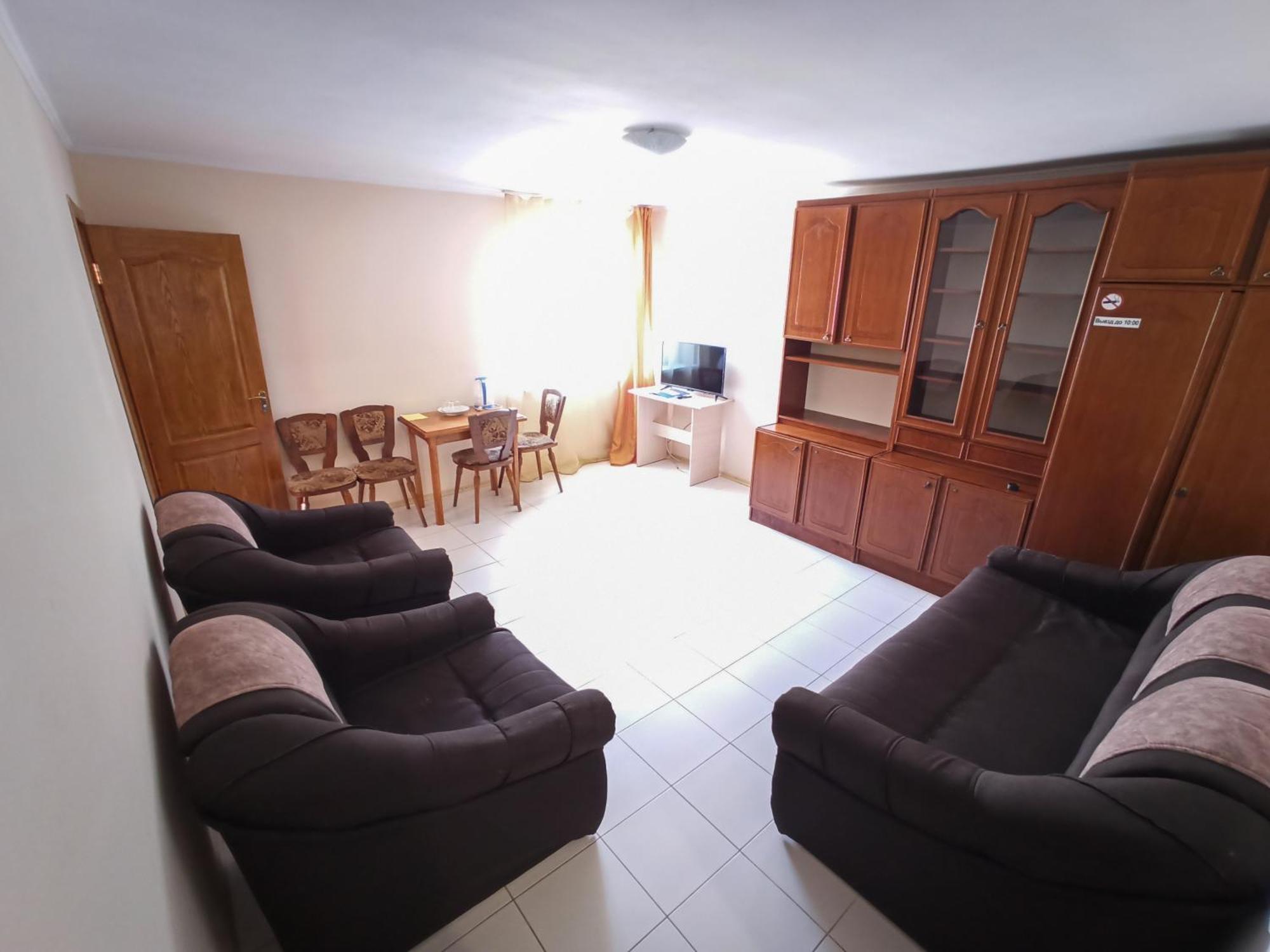Dolce Vita Resort Hotel Zaliznyi Port Camera foto